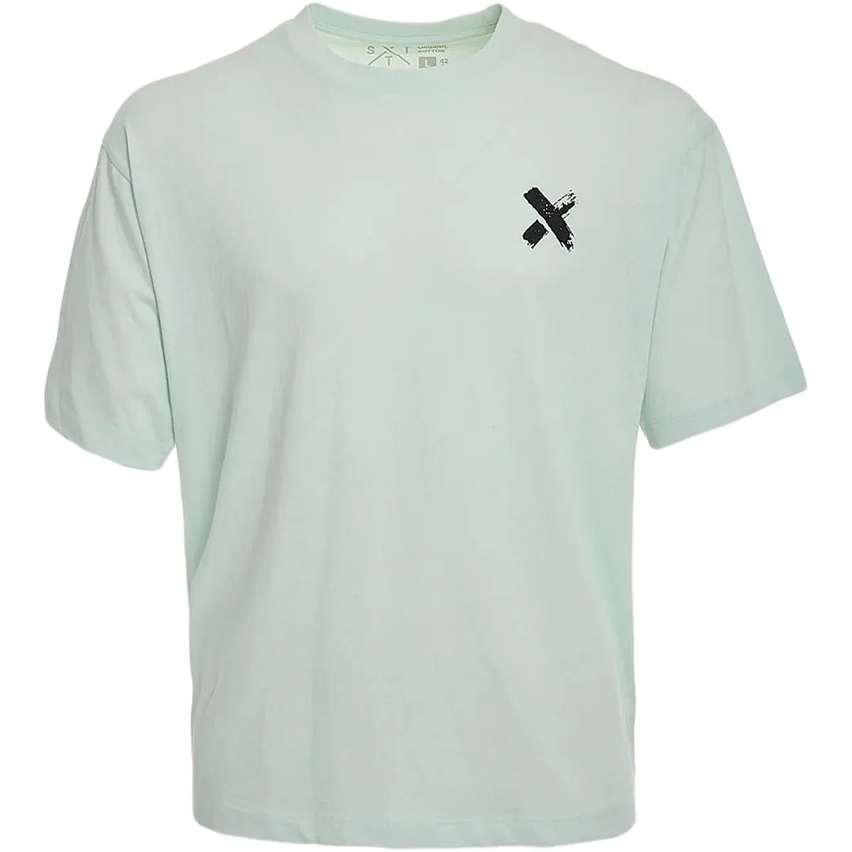 WATTS PAINT T-SHIRT