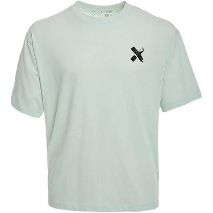 WATTS PAINT T-SHIRT