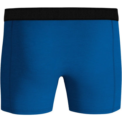 PACK OF 2 BJORN BORG PREMIUM STRETCH COTTON BOXERS