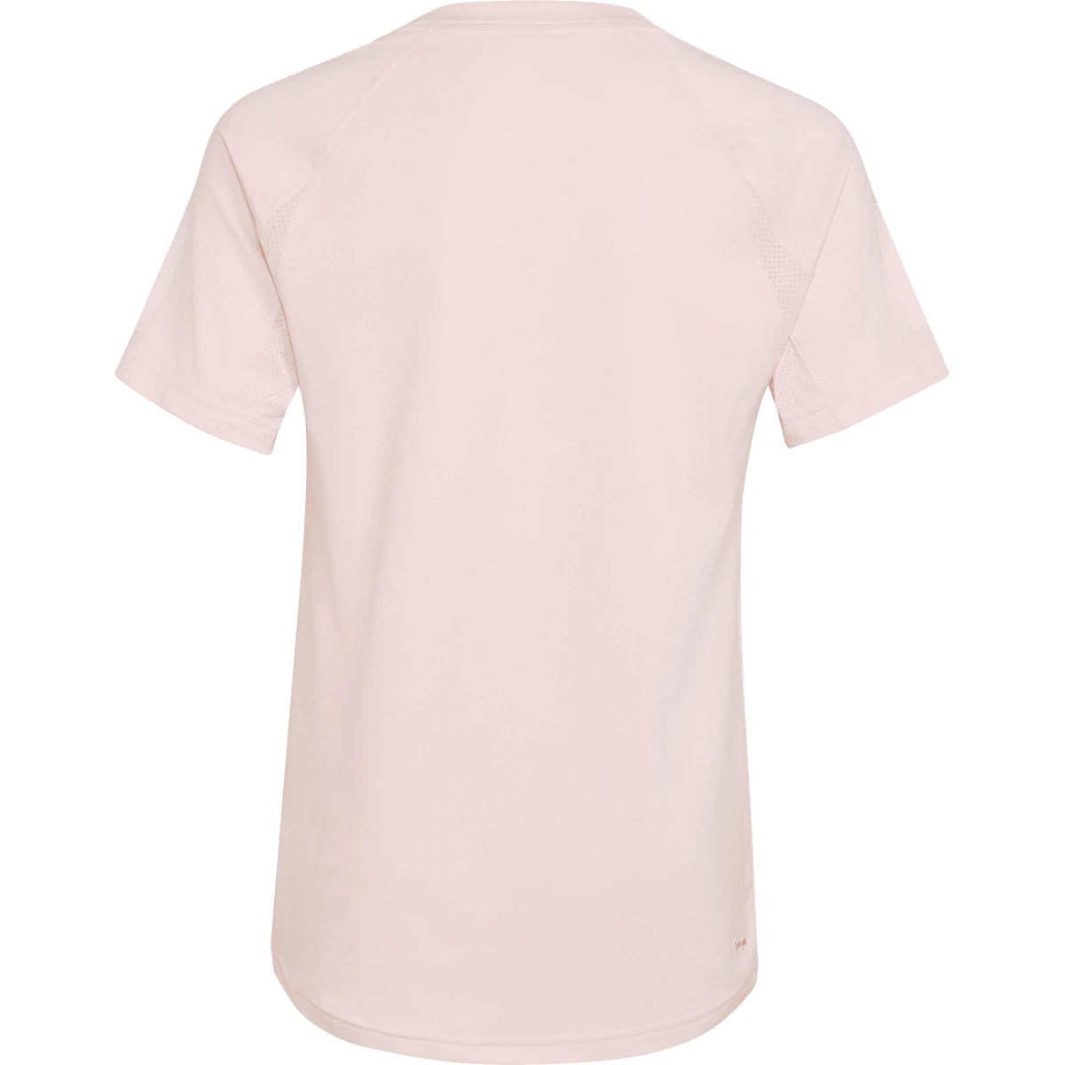ADIDAS GIRLS CLUB T-SHIRT