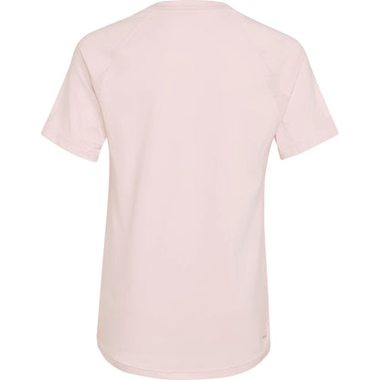ADIDAS GIRLS CLUB T-SHIRT
