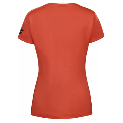 T-SHIRT BABOLAT FEMME PLAY CAP SLEEVE