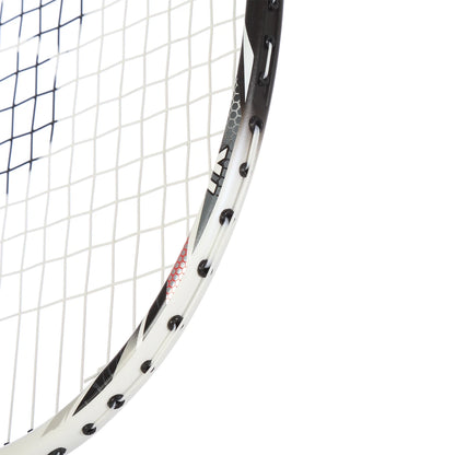 RAQUETTE DE BADMINTON VICTOR THRUSTER LIGHT FIGHTER 90 C (CORDEE)