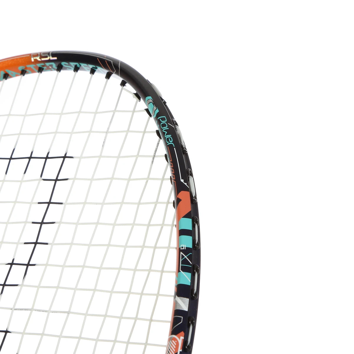 RAQUETTE DE BADMINTON RSL MASTER SPEED 7700 (CORDEE) - EDITION EXCLUSIVE