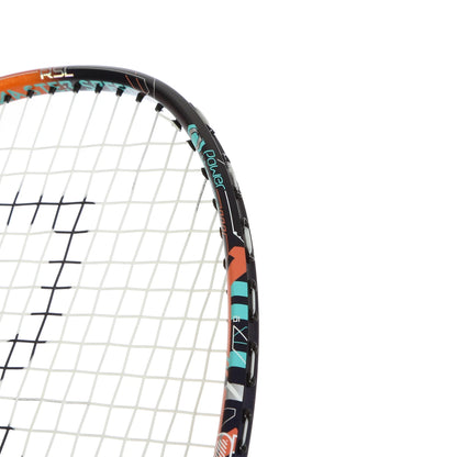 RAQUETTE DE BADMINTON RSL MASTER SPEED 7700 (CORDEE) - EDITION EXCLUSIVE