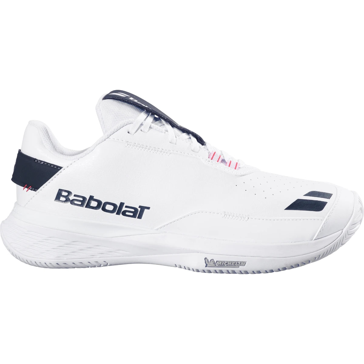 CHAUSSURES BABOLAT SFX EVO WIMBLEDON TOUTES SURFACES