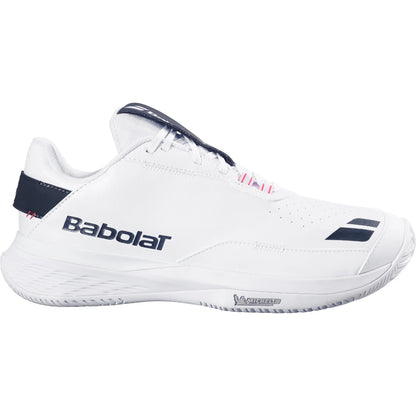 CHAUSSURES BABOLAT SFX EVO WIMBLEDON TOUTES SURFACES