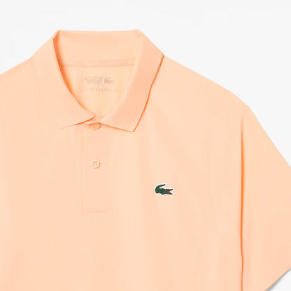 POLO LACOSTE DJOKOVIC AUF DEM PLATZ PARIS