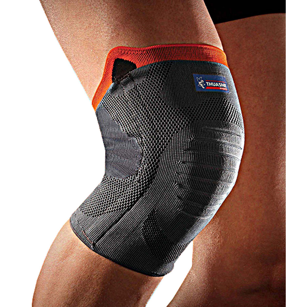 REINFORCED SUPPORT KNEE BRACE THUASNE
