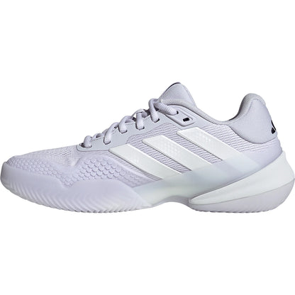 CHAUSSURES ADIDAS FEMME BARRICADE 14 TERRE BATTUE