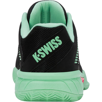 K-SWISS WOMEN'S EXPRESS LIGHT 3 CLAY COURT SHOES