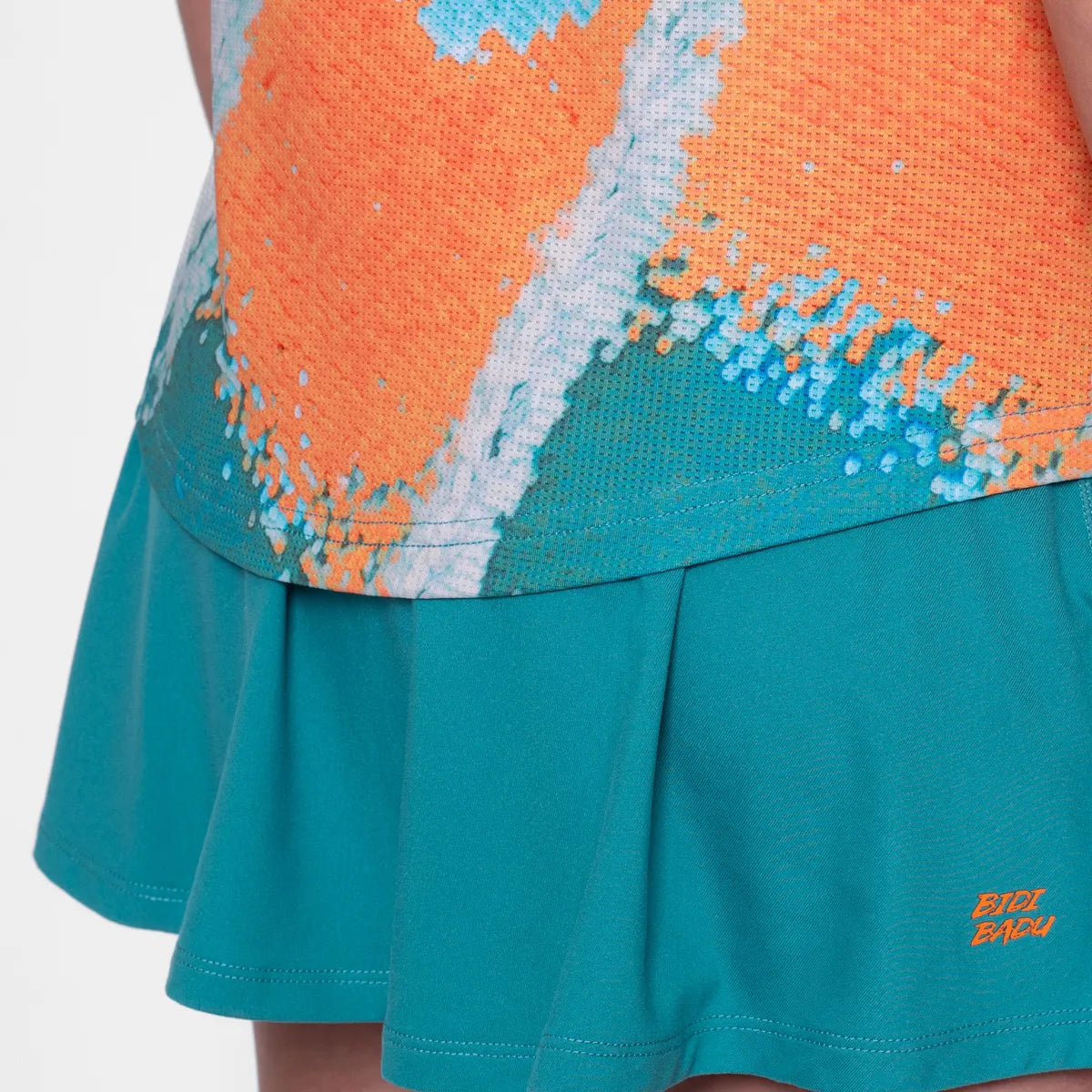 T-SHIRT BIDI BADU FEMME MELBOURNE