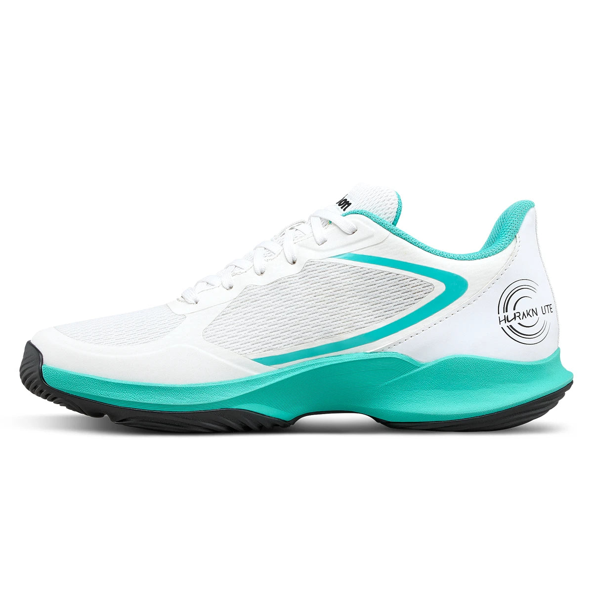 WILSON WOMEN'S HURAKN LITE PADEL SHOES