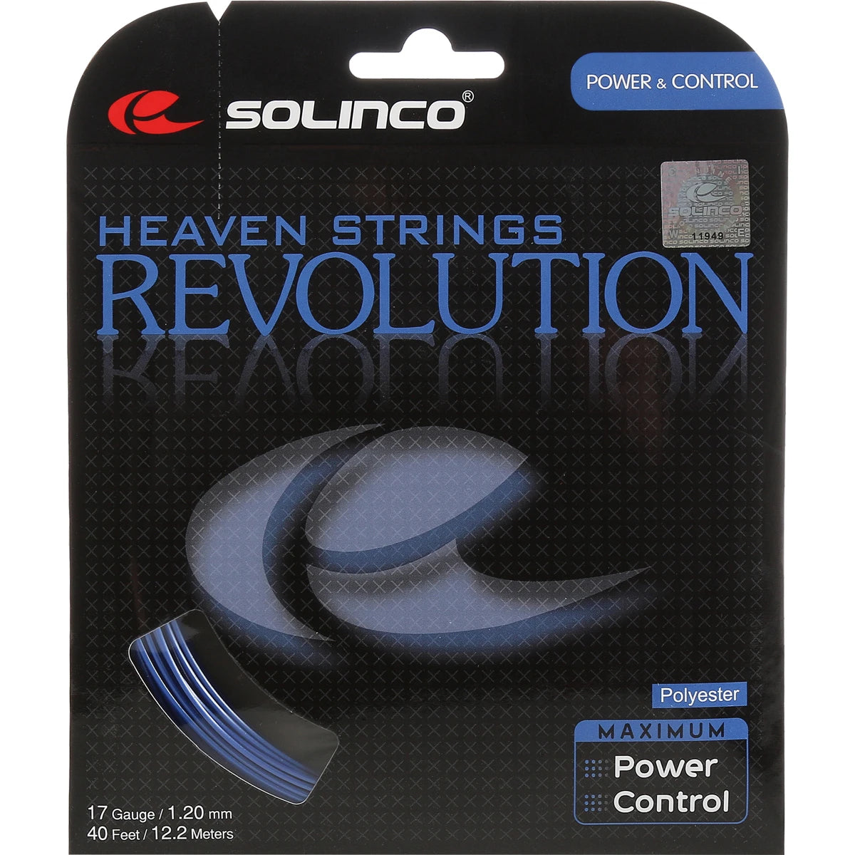 SOLINCO REVOLUTION STRINGING (12 METRES)