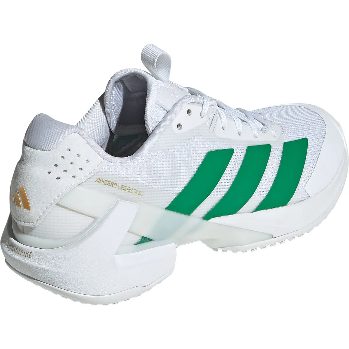 DAMEN ADIDAS SCHUHE ADIZERO UBERSONIC 5 RASEN