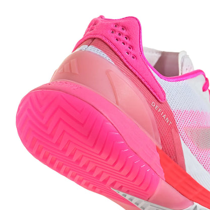 CHAUSSURES ADIDAS FEMME DEFIANT SPEED 2 TOUTES SURFACES