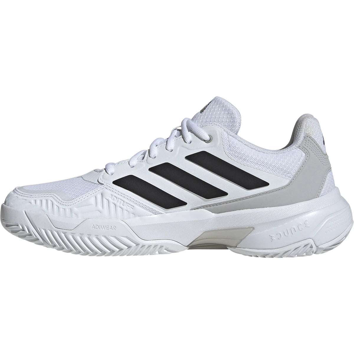 ADIDAS COURTJAM CONTROL 3 SHOES ALL SURFACES