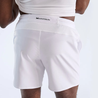 SHORT MOURATOGLOU APPAREL MATCH CLUB