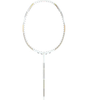 RAQUETTE DE BADMINTON FLEX POWER ATTACK POWER 4U