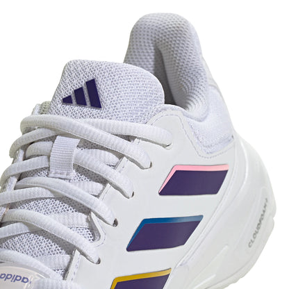 ADIDAS WOMEN'S COURTJAM CONTROL 3 SHOES ALL SURFACES