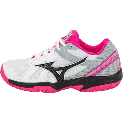 CHAUSSURES MIZUNO JUNIOR INDOOR CYCLONE SPEED