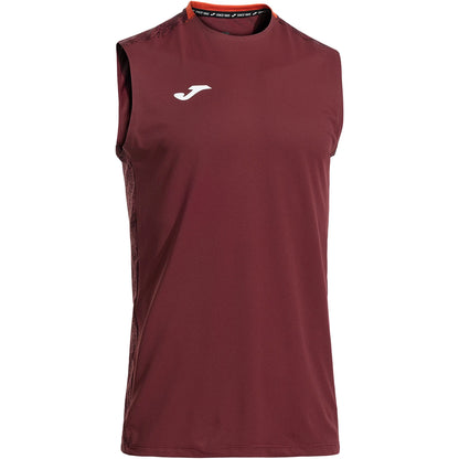 T-SHIRT SANS MANCHES JOMA CHALLENGE