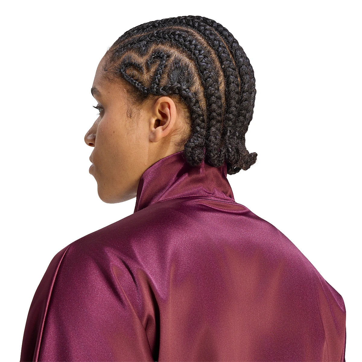 VESTE ADIDAS FEMME COVER NEW YORK