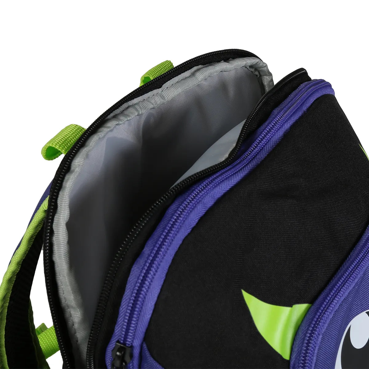 SAC A DOS HEAD KIDS TOUR MONSTER 14L