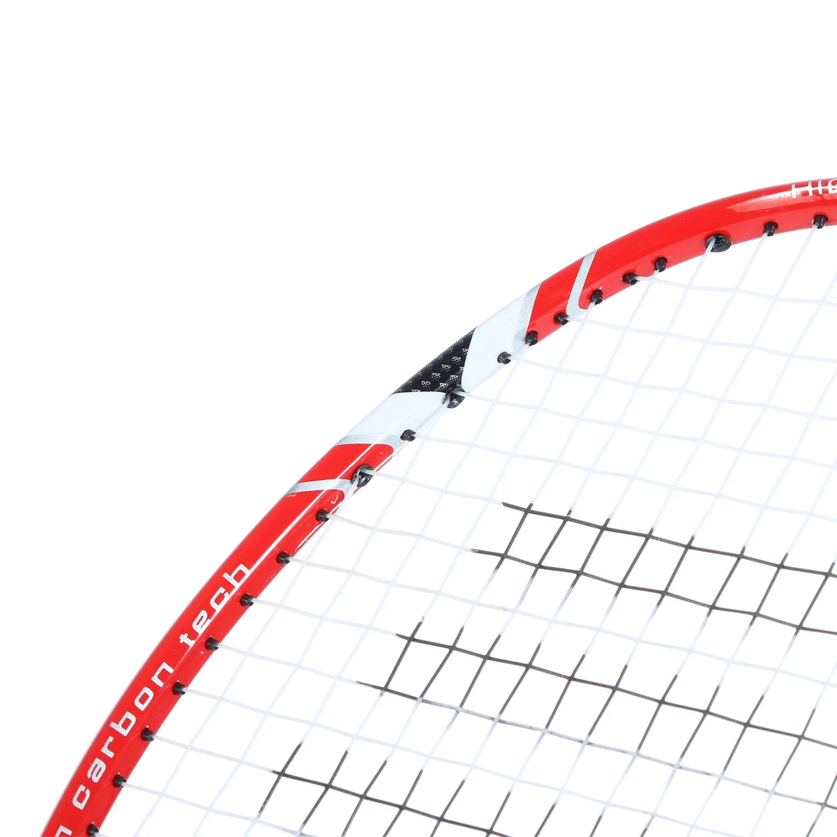 FUKUDA POWER FUSION 90 BADMINTONSCHLÄGER (BESAITET)