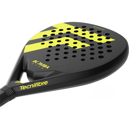 TECNIFIBRE BOMBA LITE PADEL RACKET