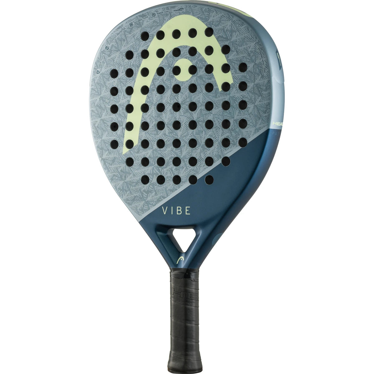 RAQUETTE DE PADEL HEAD VIBE 2026