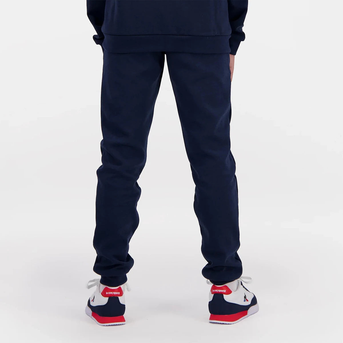 PANTALON  LE COQ SPORTIF JUNIOR ESSENTIALS SLIM