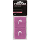 PAIR OF HEAD SIMPLE WRIST STRAPS WIDTH 2.5"