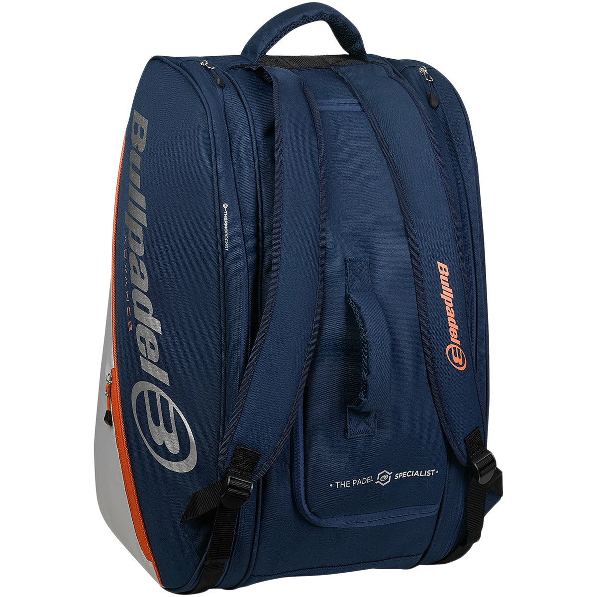 SAC DE PADEL BULLPADEL BPP26014 ADVANCE 004