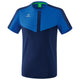 T-SHIRT ERIMA HERREN CLUB SQUAD