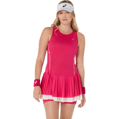 ROBE ASICS FEMME MATCH NEW YORK