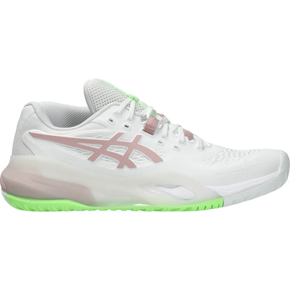 DAMEN ASICS GEL RESOLUTION X SCHUHE FÜR ALLE OBERFLÄCHEN