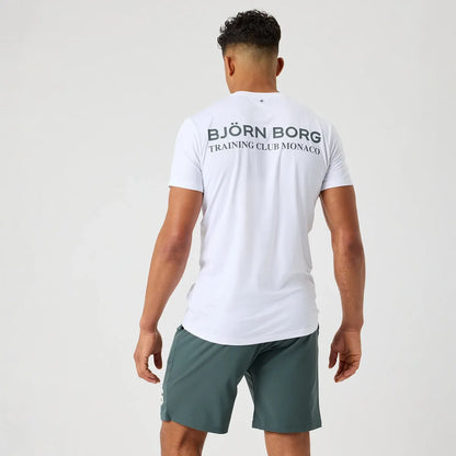 T-SHIRT BJORN BORG GRAPHIC