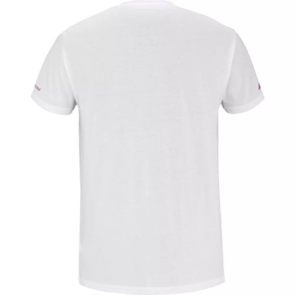 T-SHIRT BABOLAT PADEL COTON LEBRON