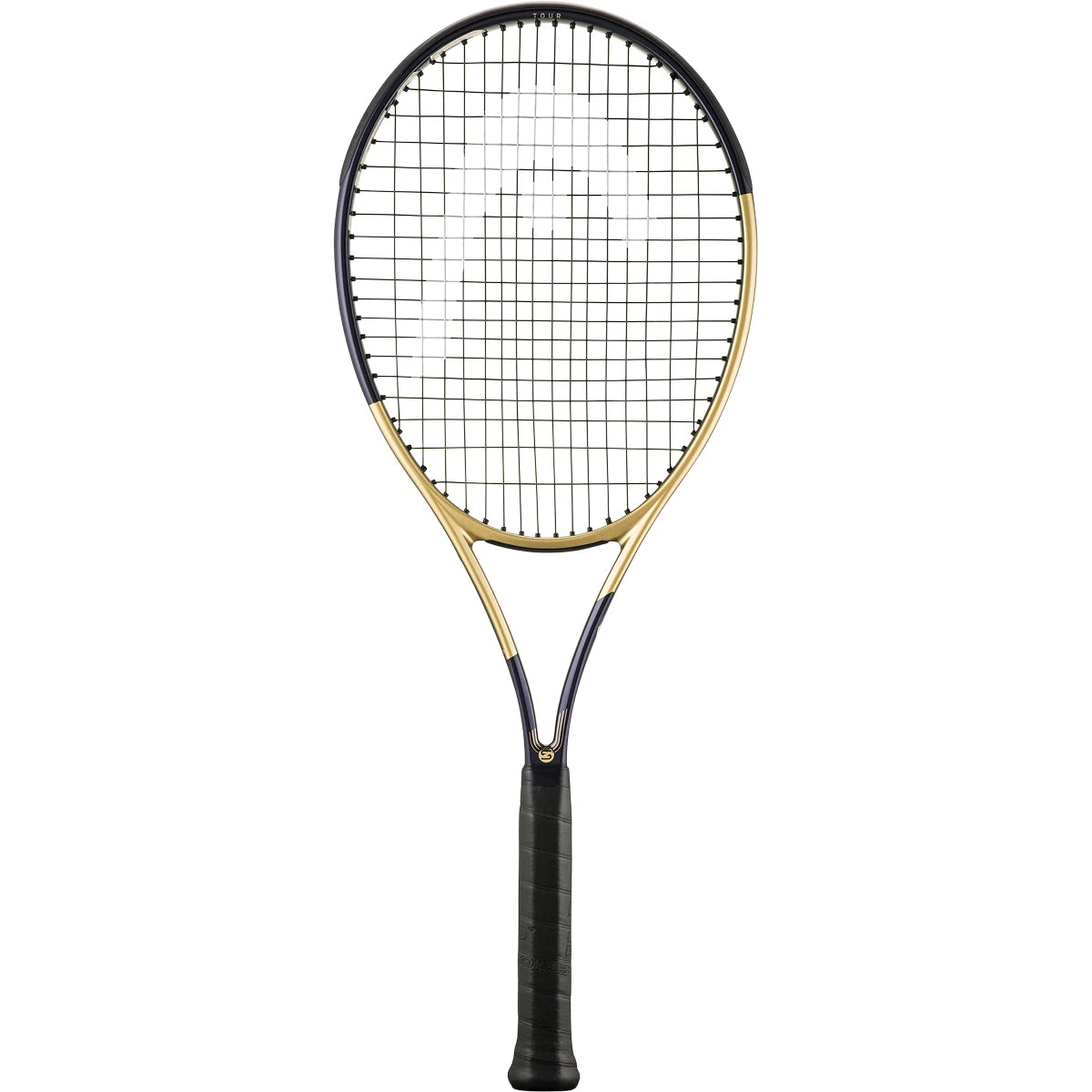HEAD GRAVITY TOUR ZVEREV 2026 RACKET (305 GR)