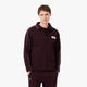 SWEAT LACOSTE HERITAGE