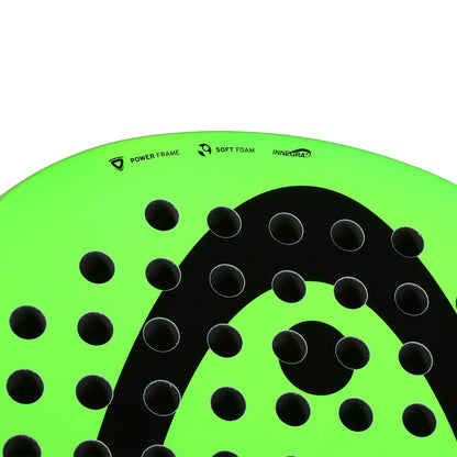 PADEL-SCHLÄGER HEAD XENON 2026