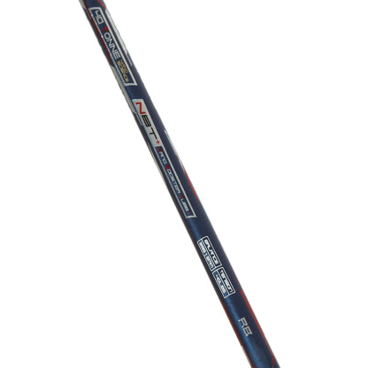 RAQUETTE TEST DE BADMINTON FELET 3K WOVEN FENCE 4U (NON CORDEE)
