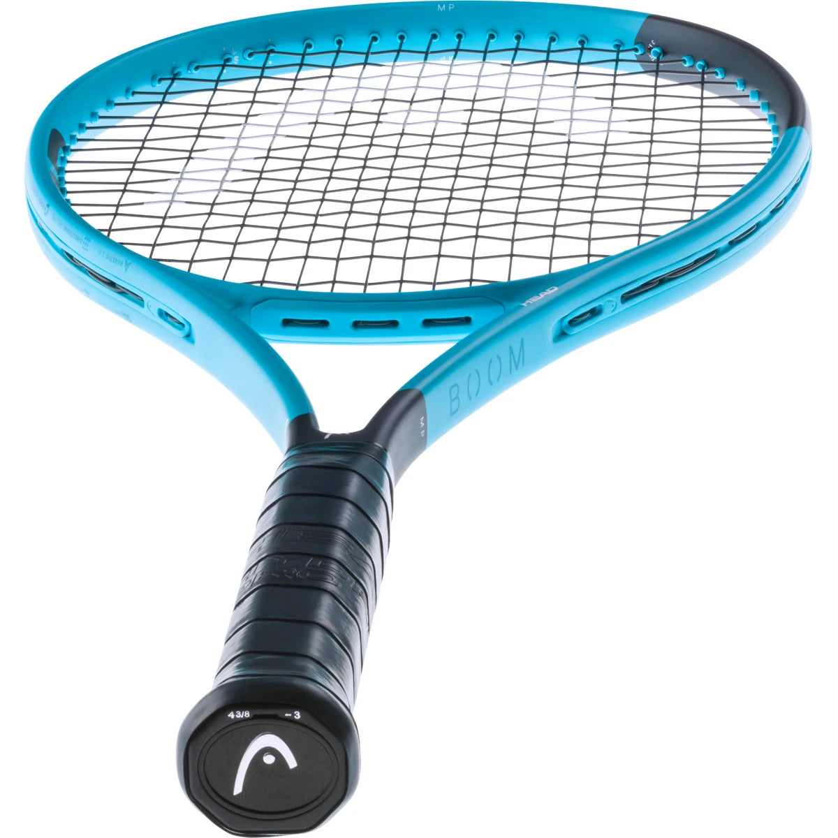 RAQUETTE HEAD BOOM MP (295 GR)