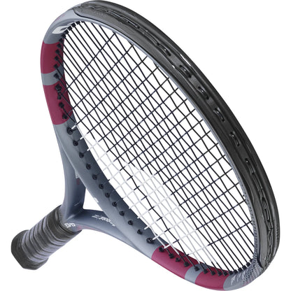 RAQUETTE BABOLAT EVO AERO GEN2 PINK (275 GR)
