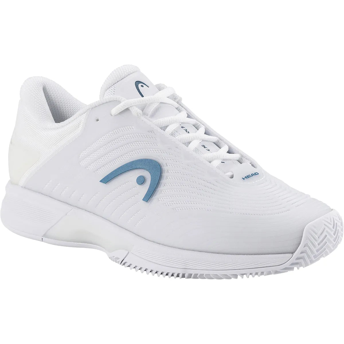 HEAD WOMEN'S REVOLT PRO 4.5 CLAY COURT SHOES