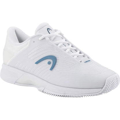 HEAD WOMEN'S REVOLT PRO 4.5 CLAY COURT SHOES