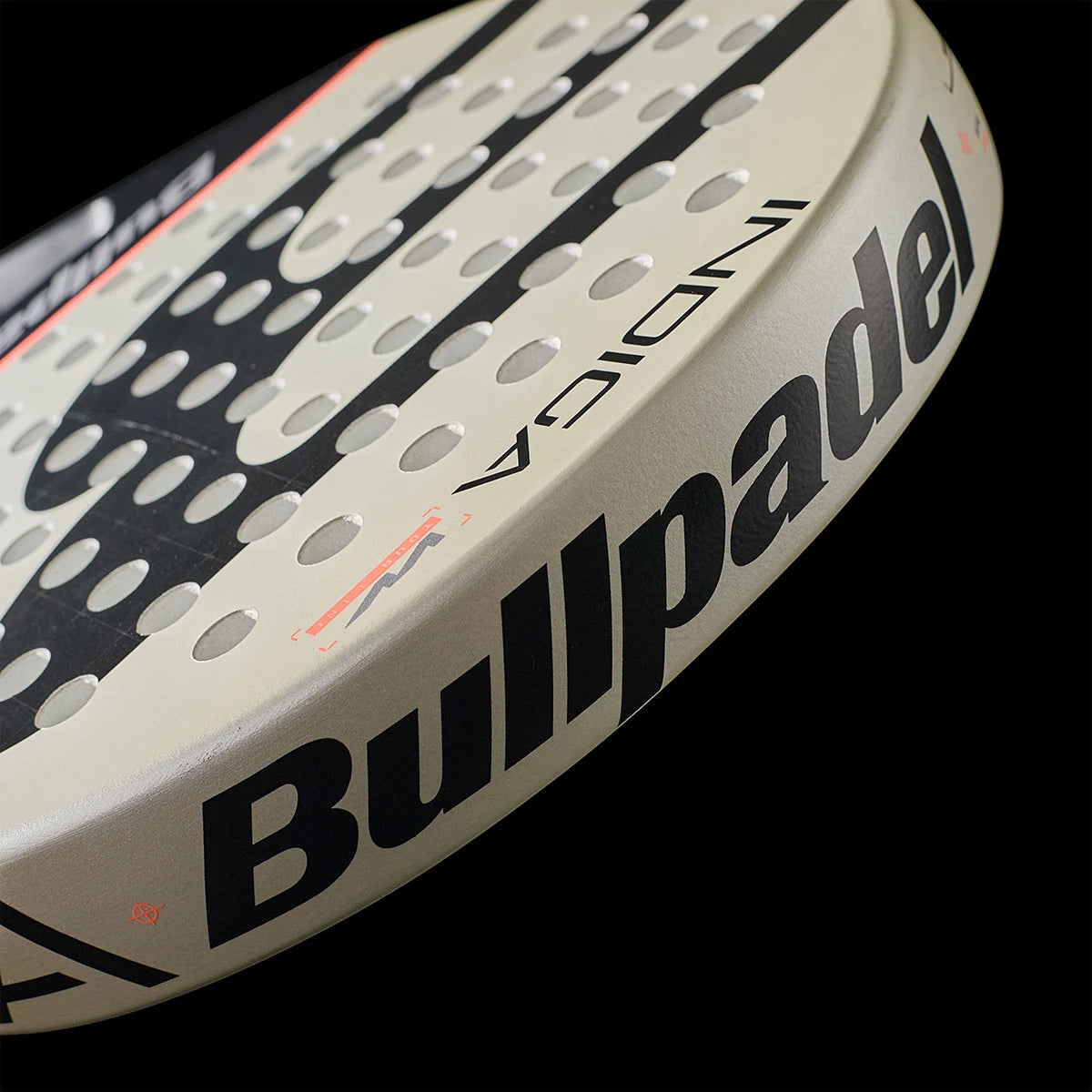 BULLPADEL INDIGA W 2026 PADEL RACKET