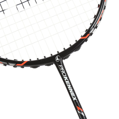 Raquette de Badminton Pro Kennex Power Pro 708 (Cordée)