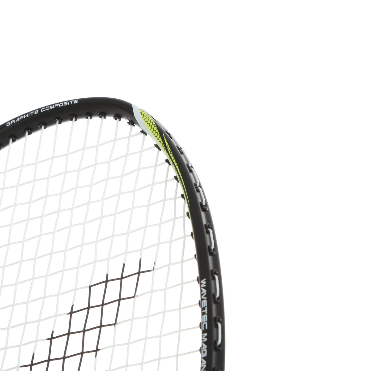RAQUETTE DE BADMINTON VICTOR WAVETEC MAGAN 5 (CORDEE)